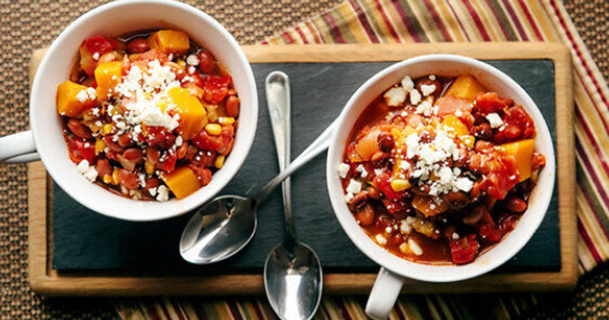 Slow Cooker Winter Recipes To Keep You Toasty Warm HuffPost Life
