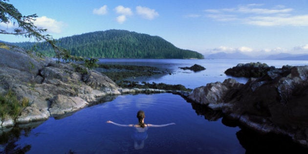 haida gwaii tours from victoria