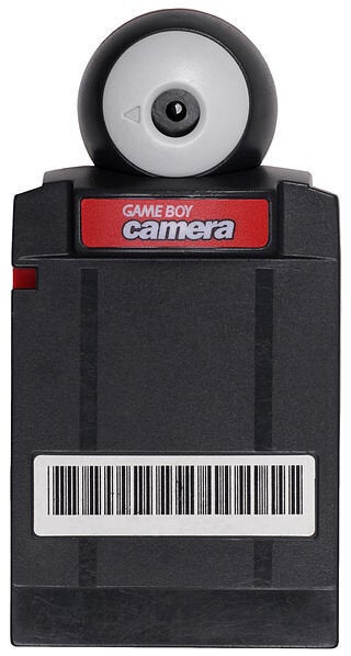 Game Boy Camera