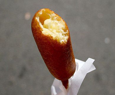 Bacon Jalapeno Cheese on a Stick