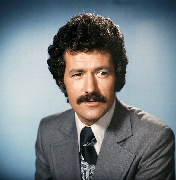 The Trebek