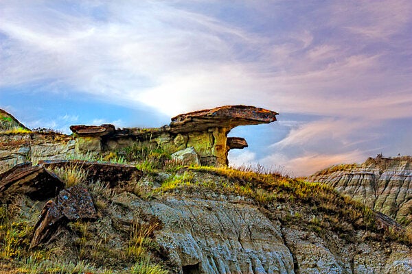 Alberta Is The Best Place To Live In Canada, And Here's Why | HuffPost