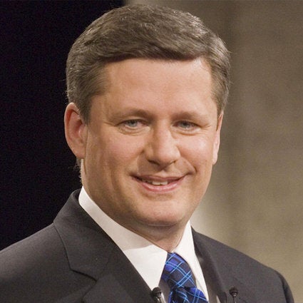 Stephen Harper - 2006