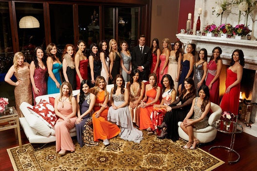 'The Bachelor Canada,' Season 2