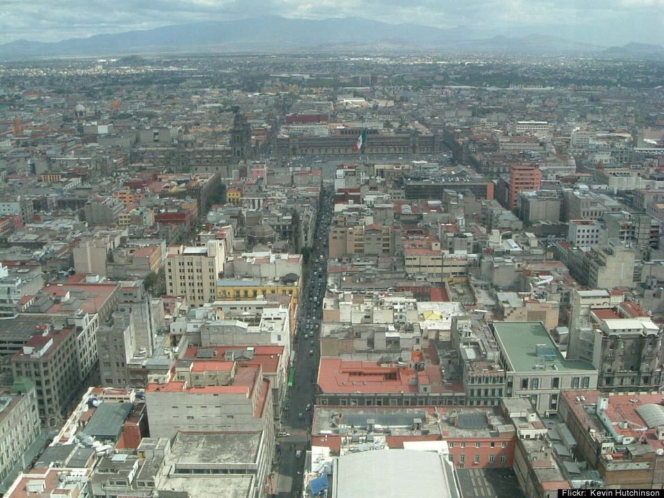 10. MEXICO