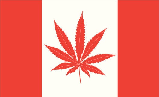 Canada - 12.2 Per Cent