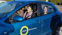 Future Of Car-Sharing Depends On Yes Vote In Vancouver Transit