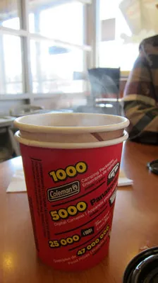 All Of The Tim Hortons Secret Menu Food Hacks That You Need To Try ASAP -  Narcity