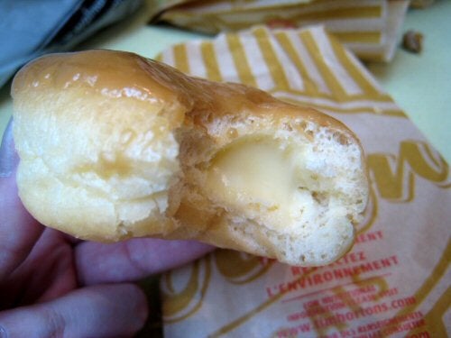 All Of The Tim Hortons Secret Menu Food Hacks That You Need To Try ASAP -  Narcity