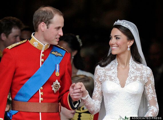 The World's Five Most Expensive Weddings!
