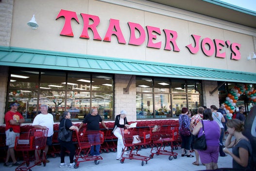 Trader Joe’s