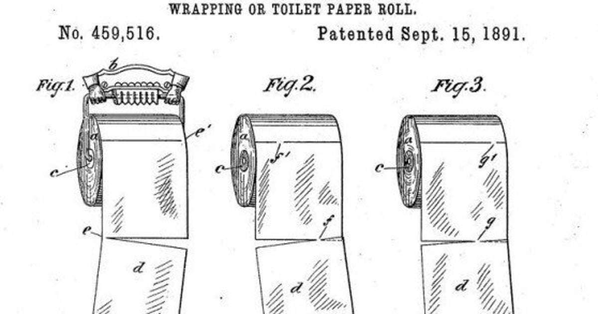 Over Or Under? Toilet Paper Debate Rolls Up, Sorta HuffPost Life