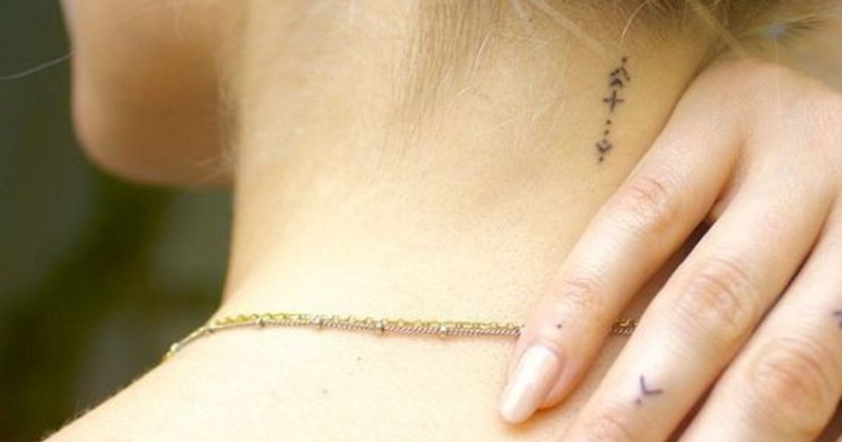 102 Free Tattoo Ideas Delicate Idea Tattoo