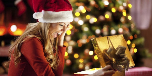 Gifts For Women: 20 Christmas Ideas For The Ladies You Love (PHOTOS)