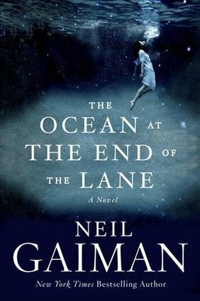 Ocean at the End of the Lane by Neil Gaiman