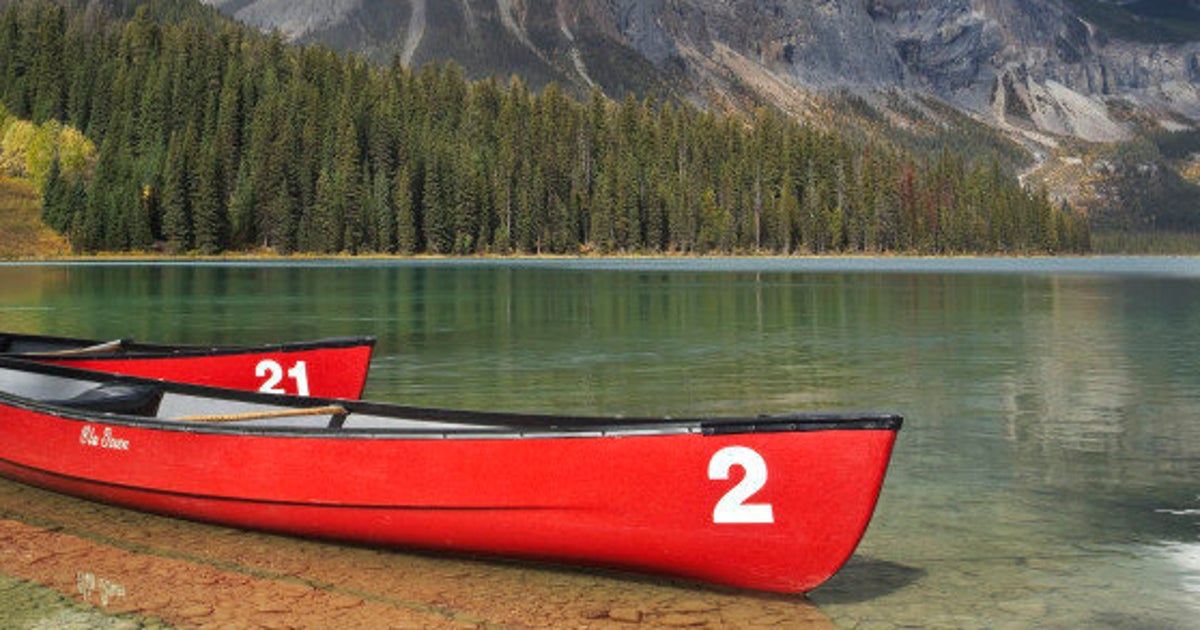 Halifax Canoe Escape Still Gets BreakAndEnter Suspect Arrested