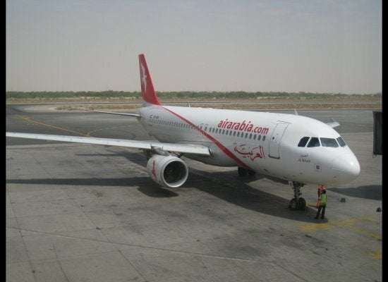 Air Arabia