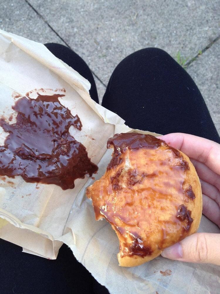 8 Tim Hortons Fails That Are So Relatable They Hurt - MTL Blog