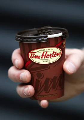 I'm the guy who sold Tim Hortons': Marc Caira's tough legacy - The