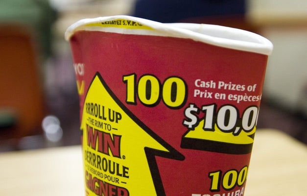 I'm the guy who sold Tim Hortons': Marc Caira's tough legacy - The