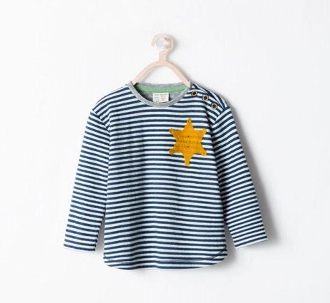 T.J. Maxx Pulls 'Hang Loose' Shirt With 