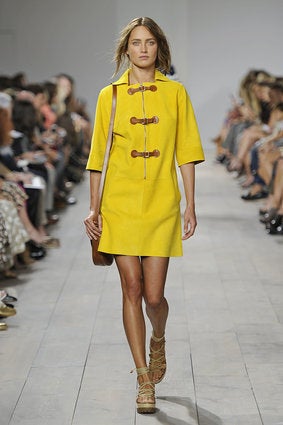 Top 20 trends for Spring/Summer 2015