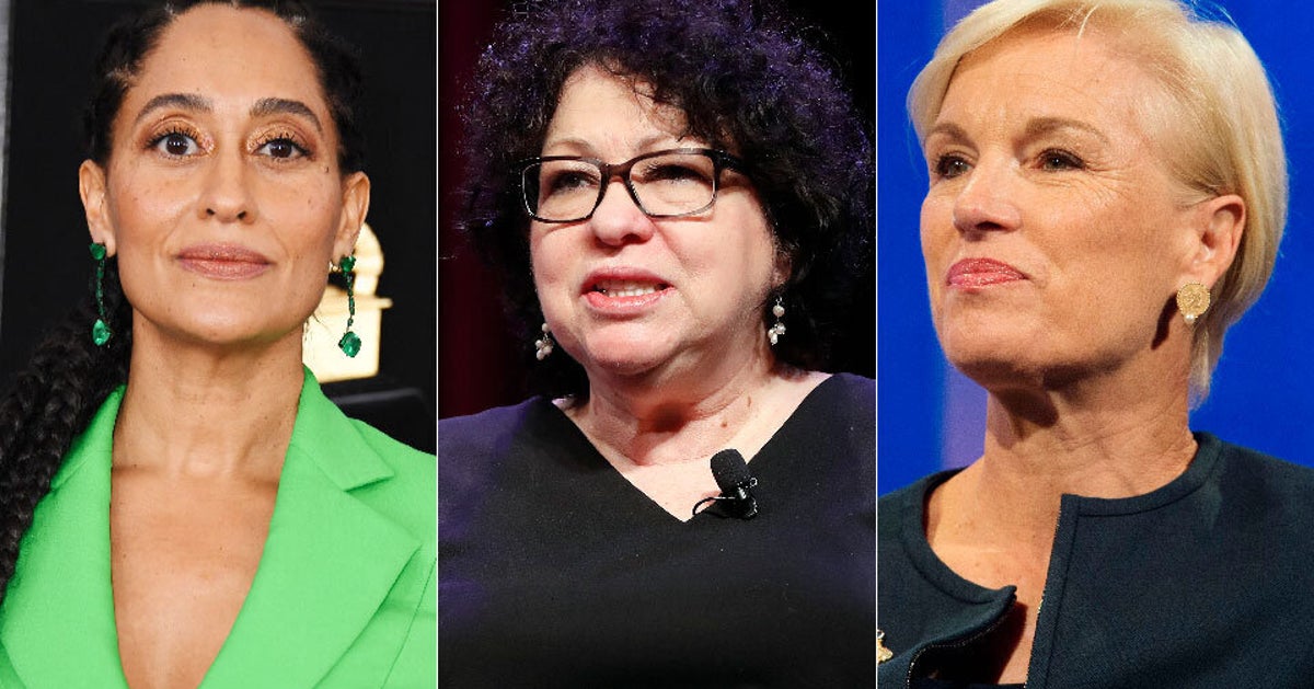 12 Famous Women Share Career Lessons They Learned From Mom