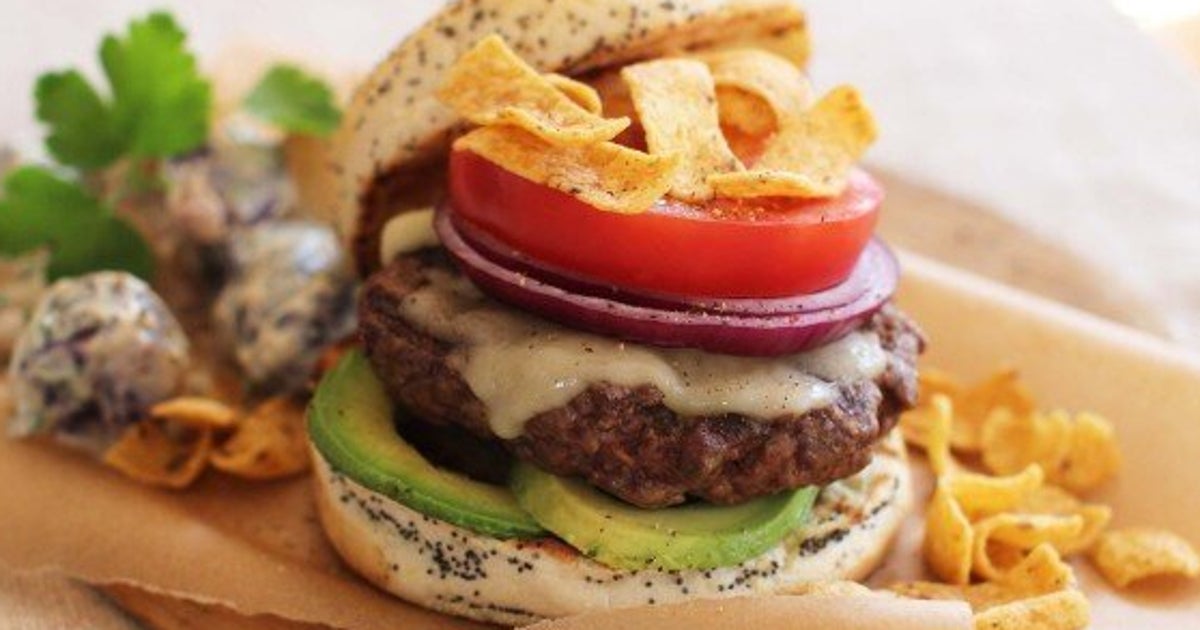 Burger Battle Cries Flat top vs. Grill HuffPost Life