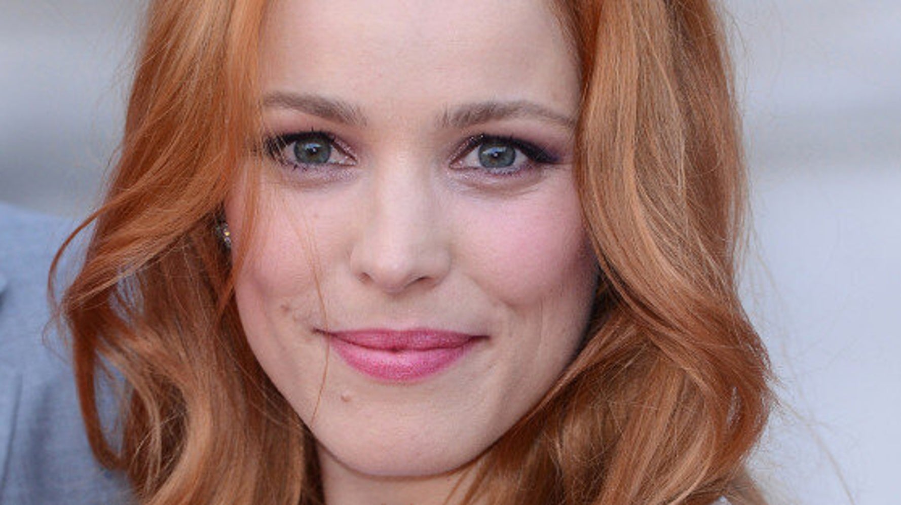 17 Times Rachel McAdams Had Better Hair Than All Of Us | HuffPost