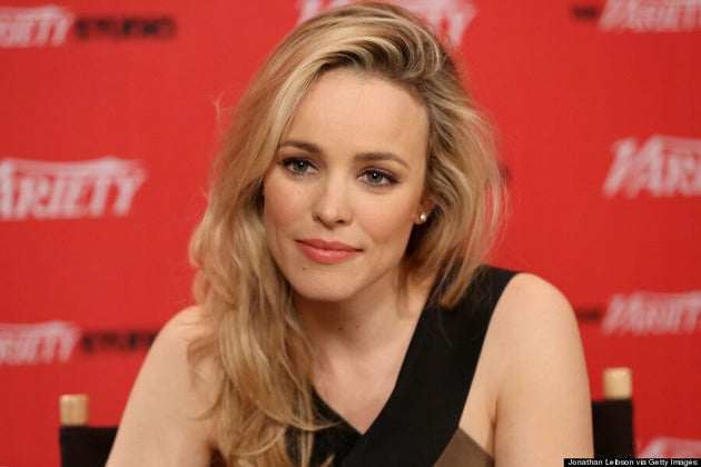 17 Times Rachel Mcadams Had Better Hair Than All Of Us Huffpost