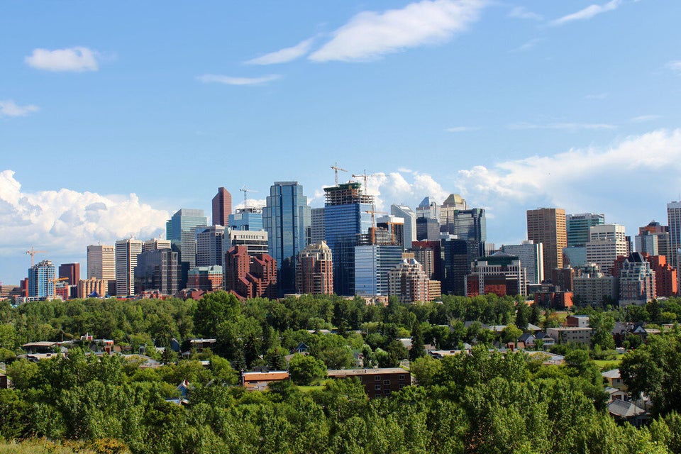 Alberta: $4,337 cumulative surplus