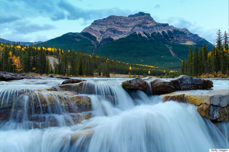 17 Times Jasper National Park Stunned Us With Its Rugged Beauty ...