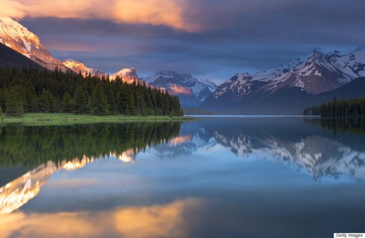 17 Times Jasper National Park Stunned Us With Its Rugged Beauty ...