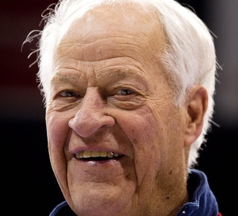 Gordie Howe