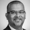 Faisal Kutty - Associate Professor of Law & Director of the International LL.M. Program, Valparaiso University, Adjunct Professor of Law, Osgoode Hall and counsel to KSM Law