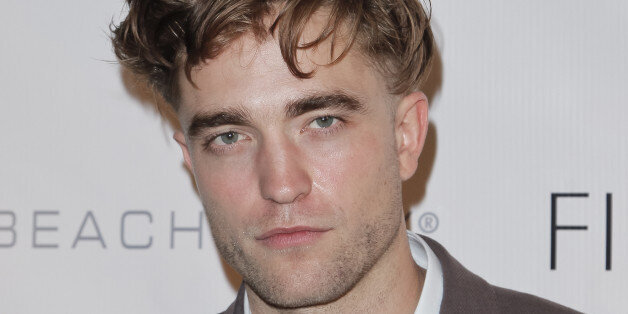 Robert Pattinson as Batman Tells Hollywood: Choose Directors First
