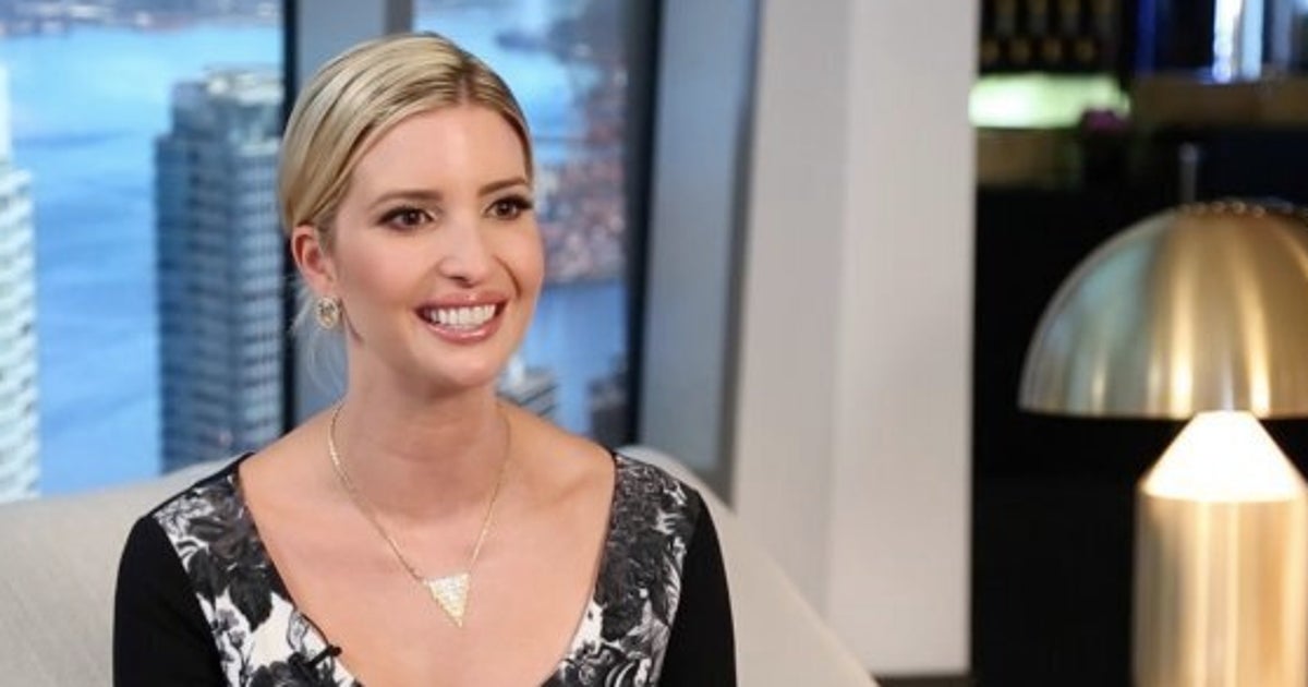 Trump Hotel Reflects Youthful, Luxurious Vancouver Ivanka Trump