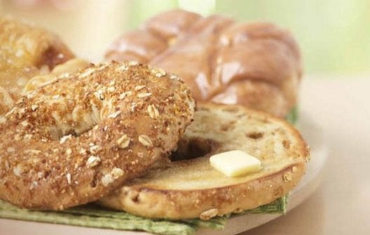 Top 5 Picks On The Tim Hortons Breakfast Menu - The Heart Dietitian