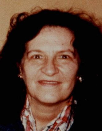 Mary O’Donnell