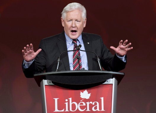 Bob Rae