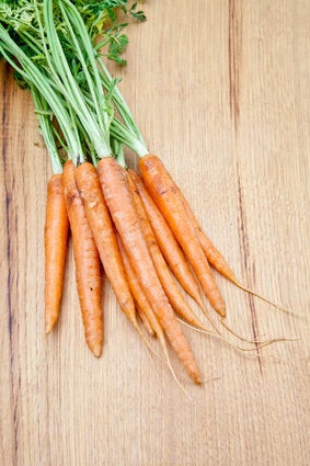 Carrots