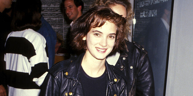 WINONA RYDER in HEATHERS, 1989, directed by MICHAEL LEHMANN. Copyright  CINEMARQUE-NEW WORLD. - Album alb2427743