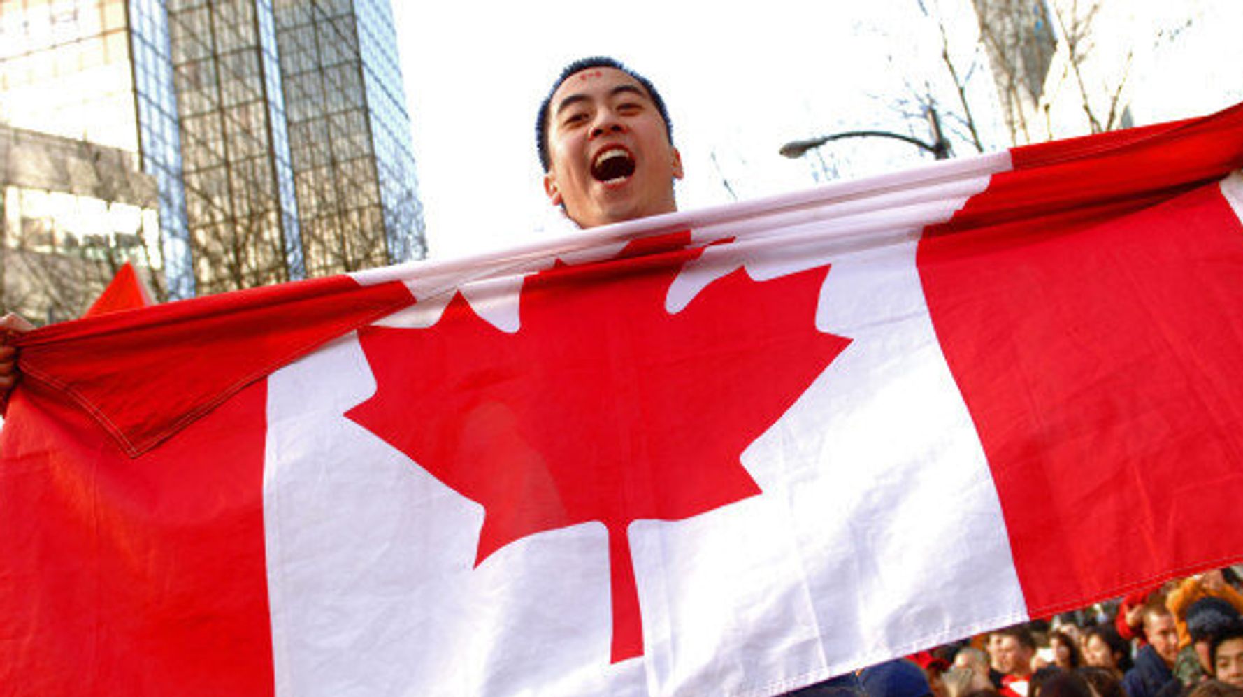 Canadian Immigrants Answer The Question: Why Canada? | HuffPost Canada Life