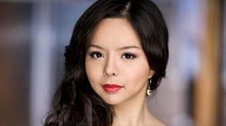 After I Won Miss World Canada My Father Was Threatened in