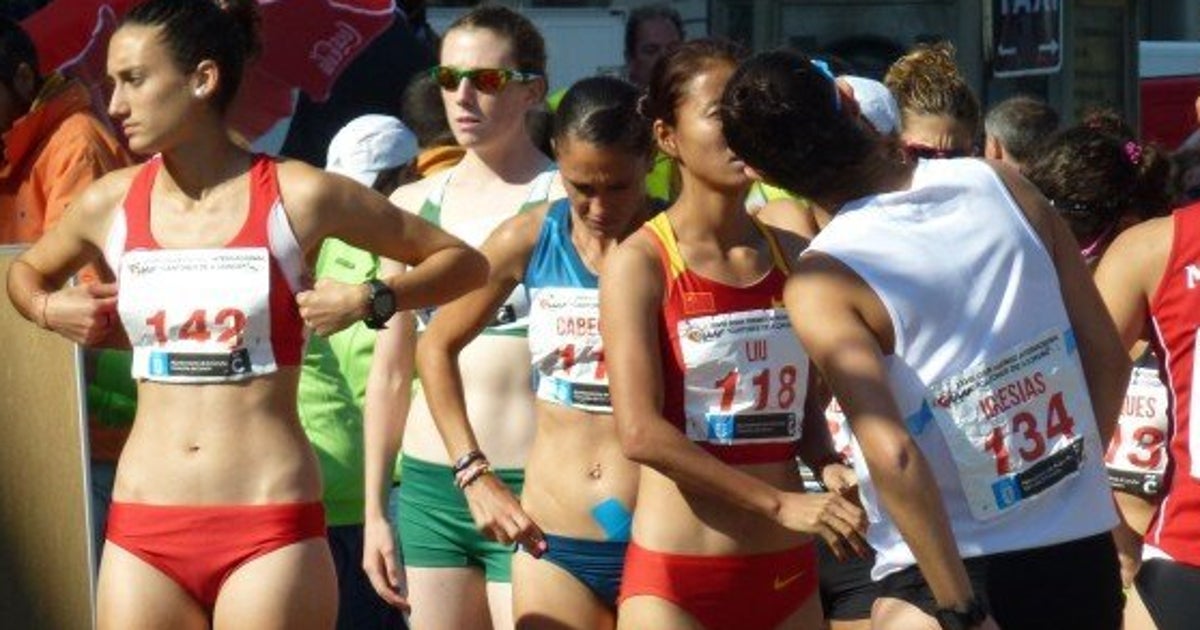 a Winner Adopt the Top Ten Habits of Elite Athletes HuffPost Life