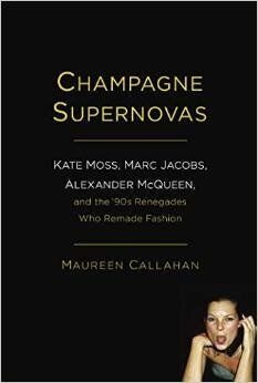 Champagne Supernova by Maureen Callahan