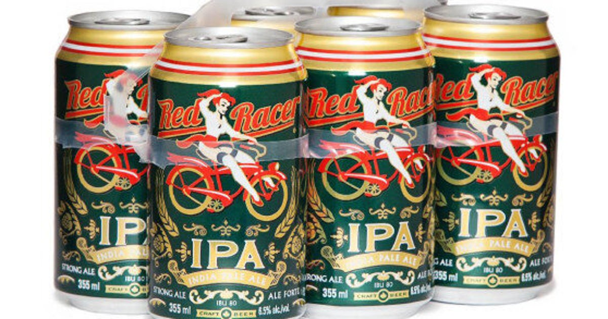 12 Beers To Drink For Canada Day That Are Not Molson HuffPost Life