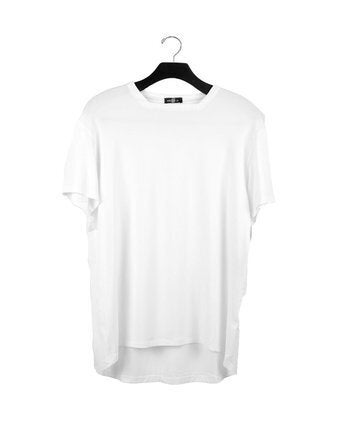 Miik Men "Mick" Signature Square Neck Tee