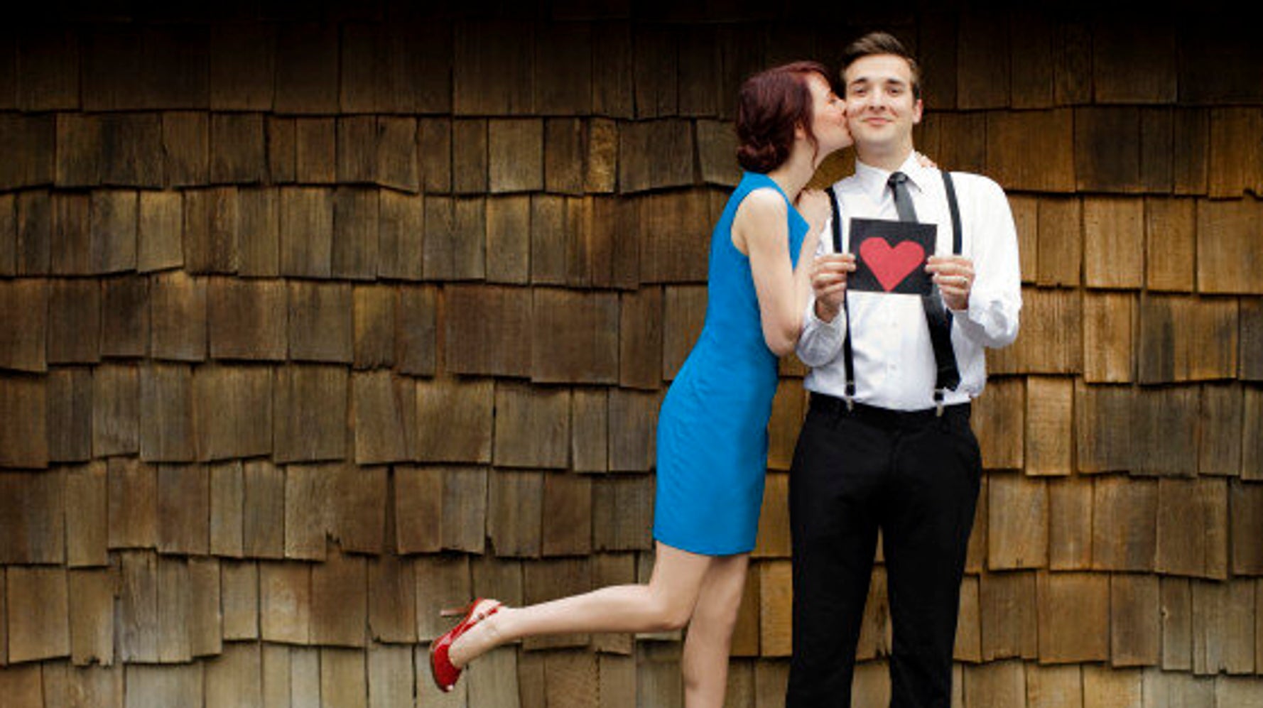 7 Common Mistakes Couples Make On Valentine's Day | HuffPost Canada Life