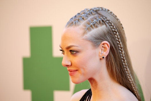 Cornrows